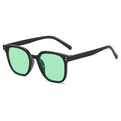 Retro Men's Sunglasses Street Party Shades