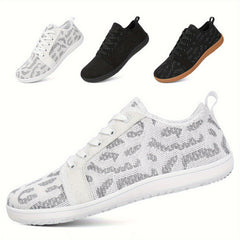 Women's Breathable Soft Training Shoes Casual Non Slip Sneakers