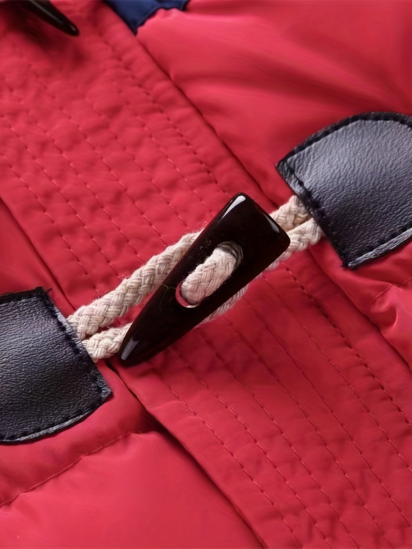 Boys Hooded Fleece Zip Up Vest for Autumn/Winter