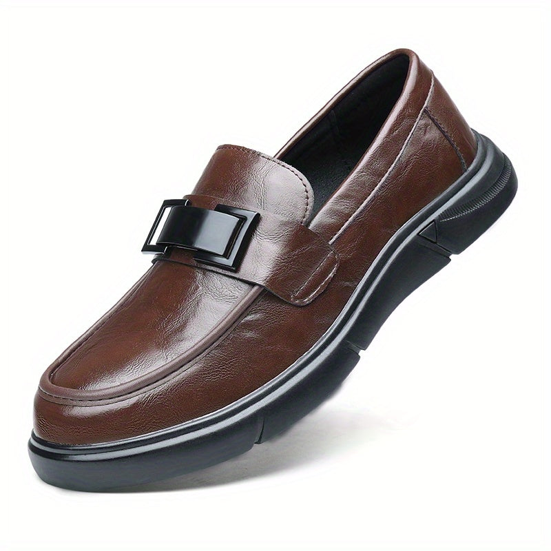 Men's Comfy Non-slip Loafer Shoes Spring/Summer