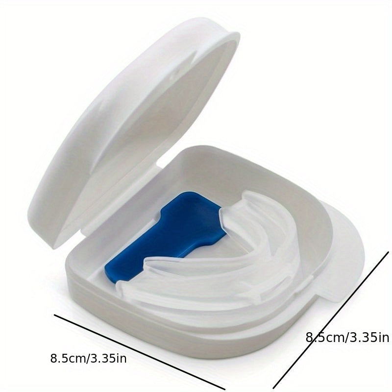 Silicone Teeth Protector for Grinding and Clenching Teeth