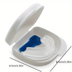 Silicone Teeth Protector for Grinding and Clenching Teeth