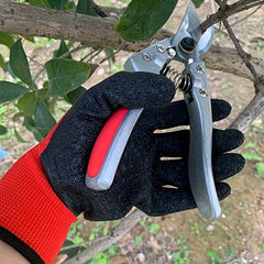 Thickened Gardening Anti Prick Gloves Breathable Protection Flower Gloves