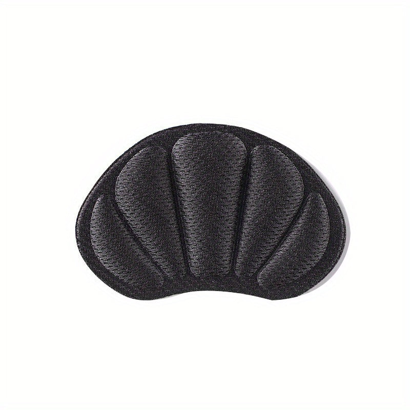 Invisible Heel Stickers for Shoes - Self-Adhesive Damage Cover