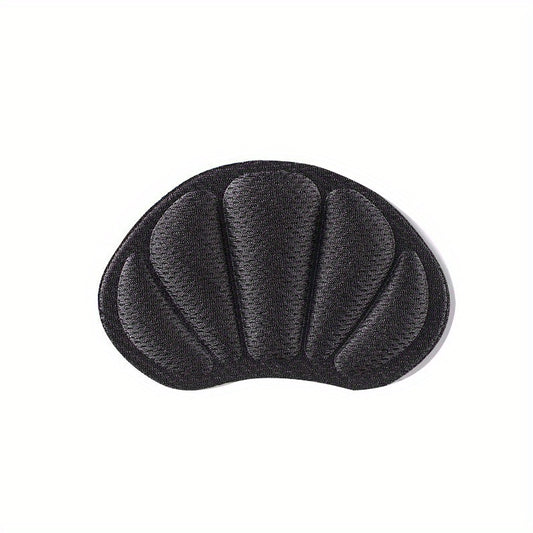 Invisible Heel Stickers for Shoes - Self-Adhesive Damage Cover