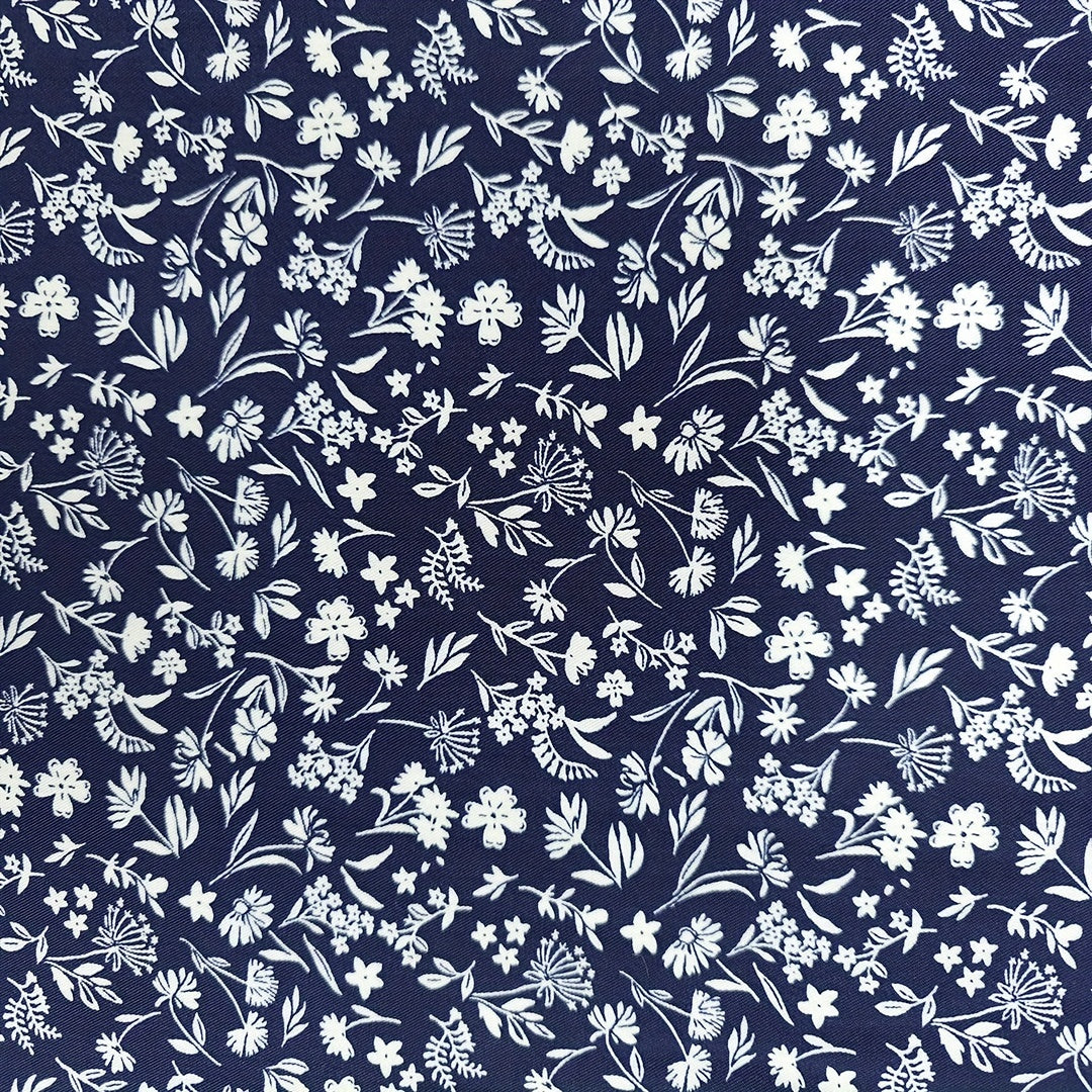 1yard Synthetic Cotton Fabric DIY Cloth Pants Dress Bedding Cotton Fabric