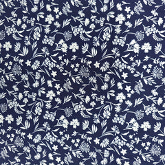 1yard Synthetic Cotton Fabric DIY Cloth Pants Dress Bedding Cotton Fabric