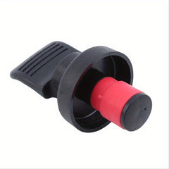 Red Wine Bottle Stopper Air Extraction Fresh-keeping Stopper