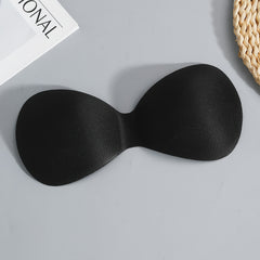 Invisible Sponge Bra Insert Pads Anti-Convex Enhancer