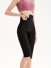 Tummy Control Yoga Thigh Tightening Pants Hip Lifting Leggings