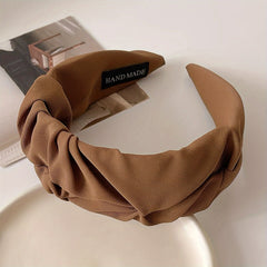 Vintage Style Hairband and Headband