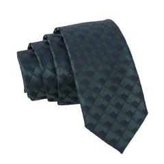 Men's Business Casual Tie