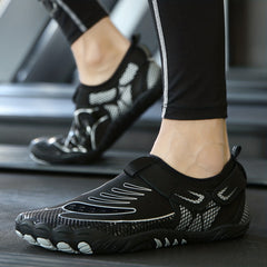 Women's Breathable Water Shoes Non Slip Quick Drying Barefoot Shoes