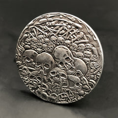Challenge Coin Collectible Souvenir Gift Collection Coin
