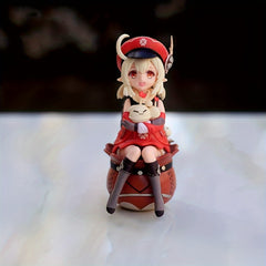 Anime Action Figure Gift For Anime Fans Boys Anime Model Decor