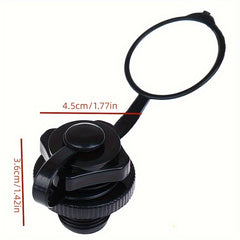 1pc Boat Air Valve For Inflatable Boat Kayak Canoe