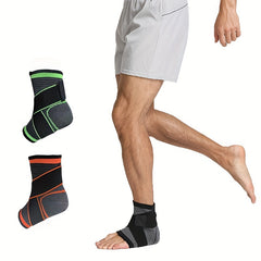 Sports Ankle Protection Band For Basketball And Football