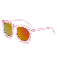 Creative Y2K Sunglasses UV Protection for Summer Holiday Party