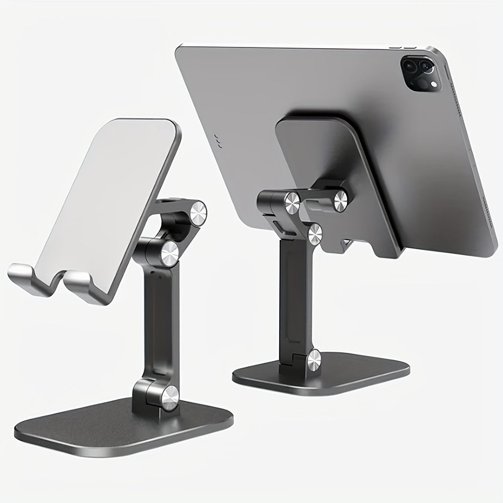 Portable Foldable Phone Holder Desktop Non-slip Base