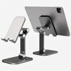 Portable Foldable Phone Holder Desktop Non-slip Base