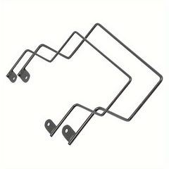 2pcs Mattress Retainer Bar - Prevent Mattress Sliding Stopper