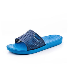 LUOFU Men's Arch Support Non-Slip Slippers for Outdoor & Indoor