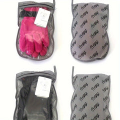 Winter Cycling Gloves Windproof Insulated Full Finger Sports Gloves