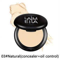 Matte Smooth Setting Powder Makeup Waterproof Long Lasting