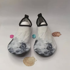 Quick Drying Beach Shoes Non-Slip Soft Sole