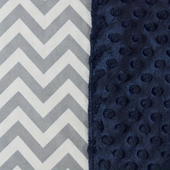 Melvenco 2 Layer Breathable Car Seat Covers for Baby