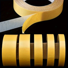 5M Double Sided Cloth Base Tape High Viscosity