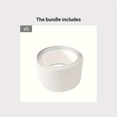 Waterproof Mildew-Proof Kitchen Bathroom Tape Seam Seal Strip