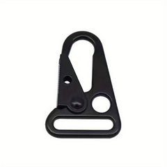 Metal Snap Hook for Tactical Bags