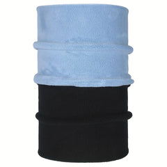 Winter Neck Gaiter Thermal Mask for Men Women - Skiing Snowboarding Scarf