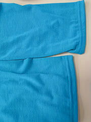 Long Sleeve Open Front Cardigan With Pockets