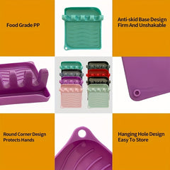 Kitchen Utensil Storage Rack Keep Your Tools Organized
