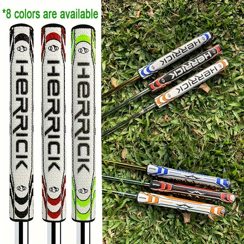 PU Golf Putter Grip Ultra light & Durable
