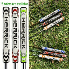 PU Golf Putter Grip Ultra light & Durable