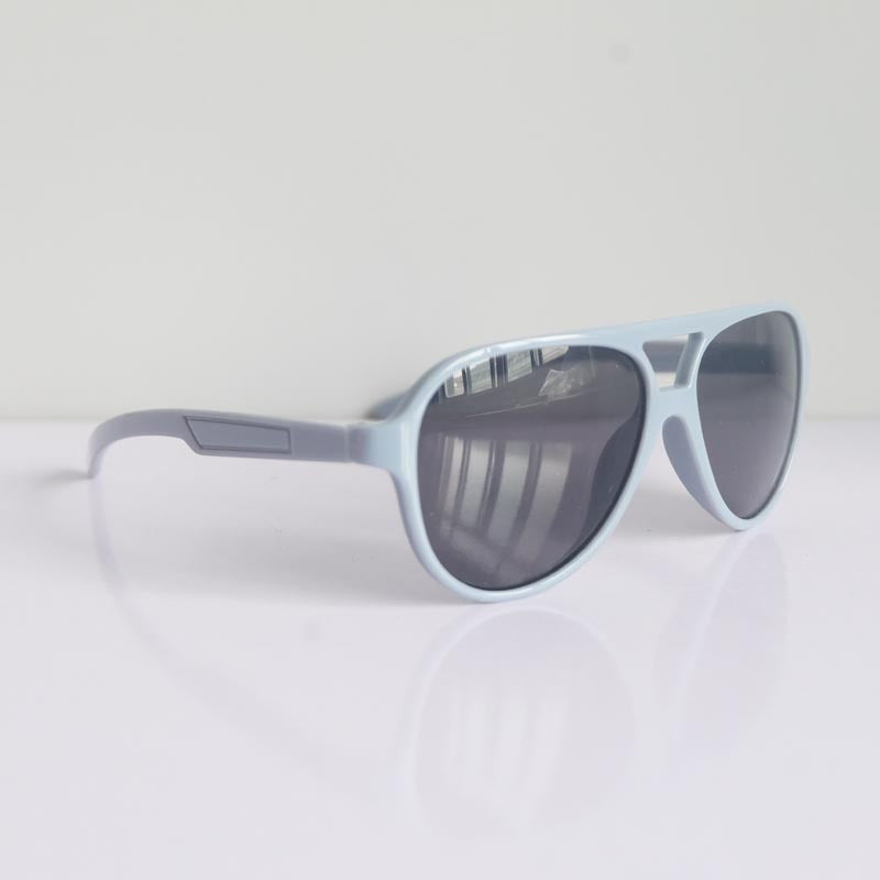 Colorful Hip Hop Style Sunglasses for Boys