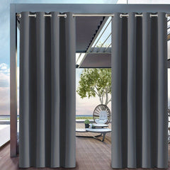 Outdoor Sun Shade Sail Waterproof Anti UV Windproof for Patios & Pools