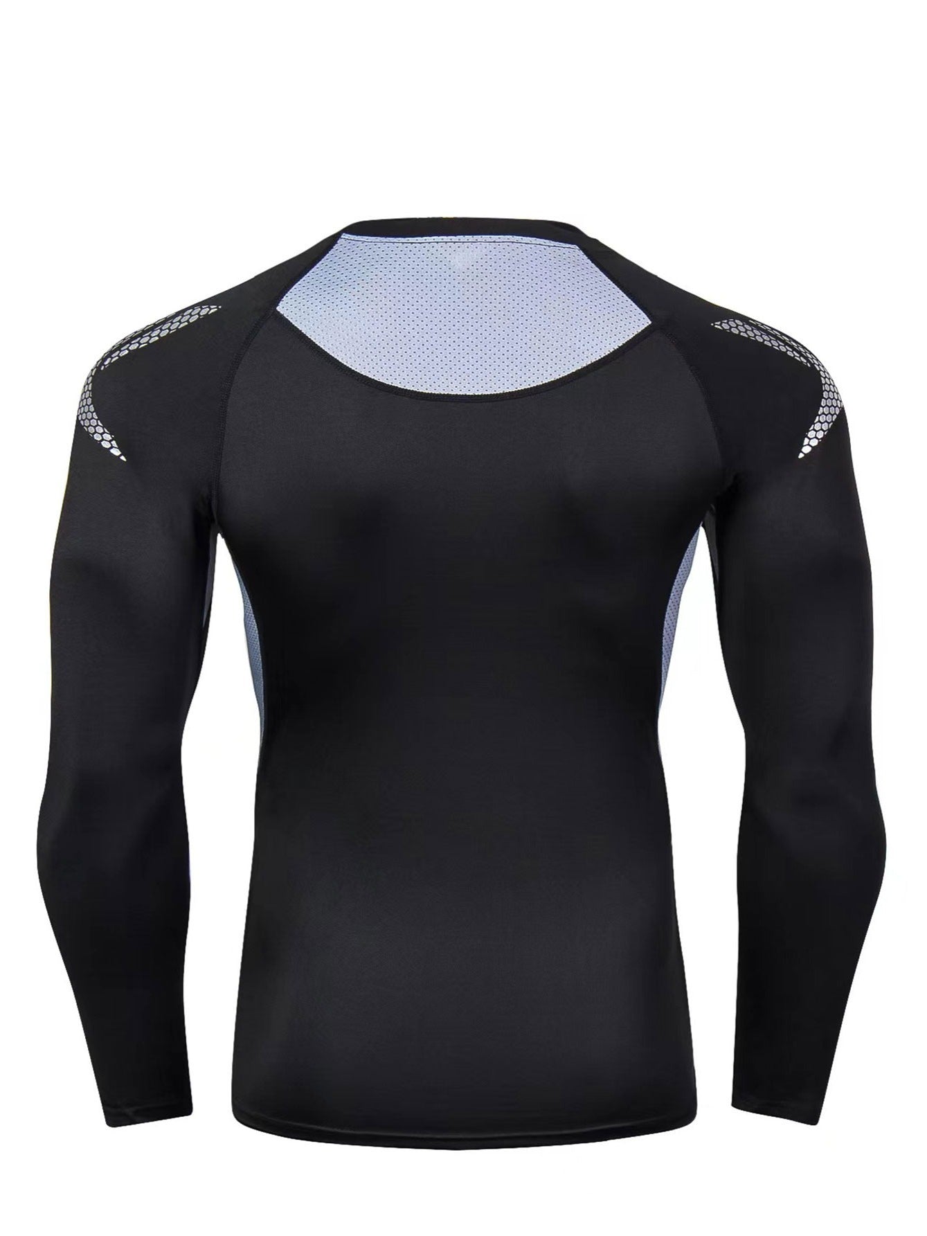 Men's Fitness Running Training Top