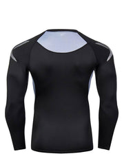 Men's Fitness Running Training Top