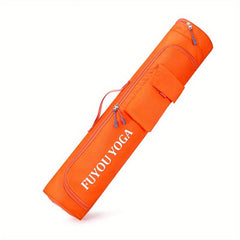 Portable Large Capacity Yoga Mat Bag