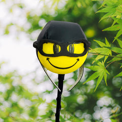 Cute Cartoon Doll Car Antenna Ball