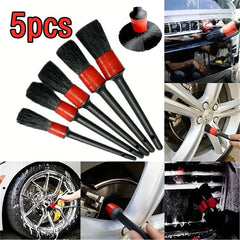 Car Decoration Set Car Washing Set