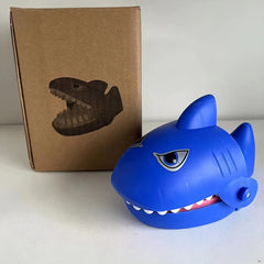 Shark Bite Toys Interactive Teeth Toys Family Kids Games
