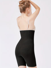 Seamless Shaping Shorts Tummy Control Women's Underwear
