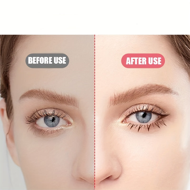 2pcs Eyelashes Stamp Lower Lash Stamp DIY Lower Lashes Extensions