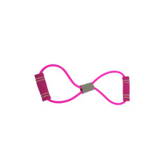 8 Shape Tensioner for Full Body Stretching and Fitness