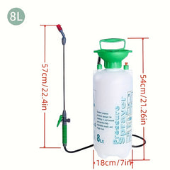 Adjustable Pneumatic Small Agricultural Spray
